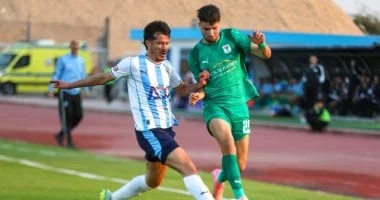 بيراميدز يسعى لتصحيح المسار في الدوري الممتاز