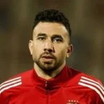 تريزيجيه يسعى لحصد الحذاء الذهبي مع الأهلي