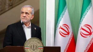 إيران تؤكد استعدادها لاتفاق عادل مع روسيا