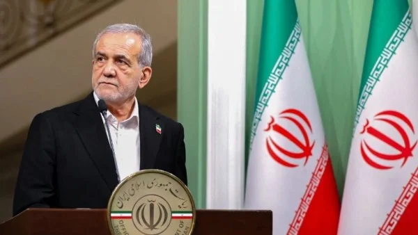 إيران تؤكد استعدادها لاتفاق عادل مع روسيا