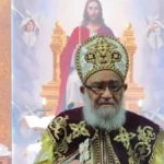 احتفالات الأقباط في بورسعيد تعكس الأمن والاستقرار