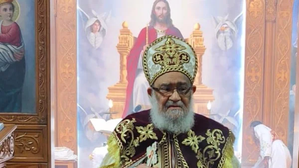 احتفالات الأقباط في بورسعيد تعكس الأمن والاستقرار