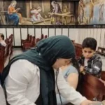 التأمين الطبي لعيد القيامة في دهب