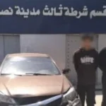 إنقاذ شاب من يد عصابة الهجرة غير الشرعية في القاهرة