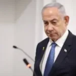 نتنياهو يؤكد استمرار الحرب في المنطقة الأمنية بلبنان