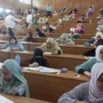 موعد امتحانات نهاية العام بالجامعات 2025/2026