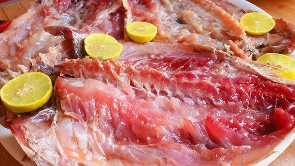 الفسيخ والرنجة: الاختلافات والمخاطر الصحية