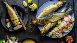 تحذيرات حول طهي الرنجة خلال شم النسيم