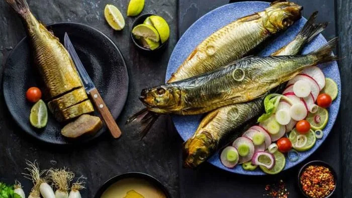 تحذيرات حول طهي الرنجة خلال شم النسيم