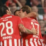 يونيون برلين يعيّن أول مدربة في الدوري الألماني