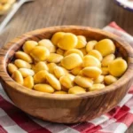 طريقة تحضير الترمس في البيت لشم النسيم