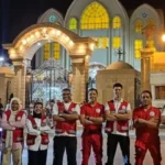 استعدادات شركة الإسكندرية لاستقرار الكهرباء خلال الأعياد