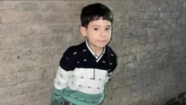 إحالة قضية التعدي على طفل ووالده للمحاكمة الجنائية