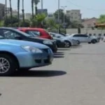 قانون تنظيم انتظار المركبات ينظم الساحات في مصر