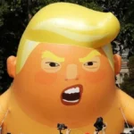 سجال في الكنيست بعد سخرية من ترامب بشأن مضيق هرمز