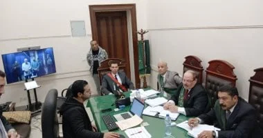 تأجيل محاكمة متهمين بقتل جار وسرقة أمواله في الإسكندرية