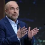 قاليباف: لن نتردد في الدفاع عن إيران بقوة