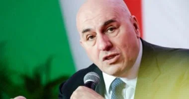 إيطاليا ترفض طلبات أمريكية لعبور أجوائها