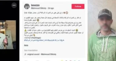 القبض على نصاب الرادارات بالقاهرة والتحريض على القانون
