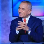 أحمد موسى: حملات تشويه تستهدف مصر عبر وسائل التواصل