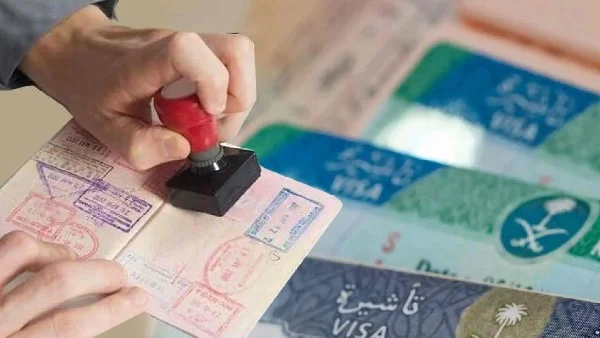 تأشيرة دخول طويلة الأمد للجزائريين إلى مصر