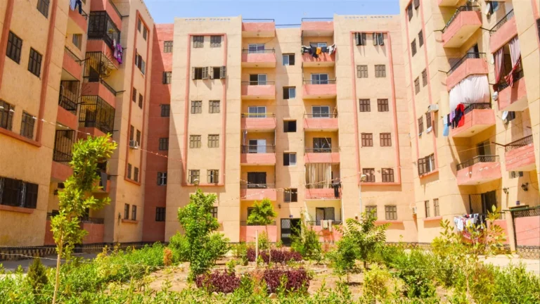 سحب شقق الإسكان: الأسباب والضوابط