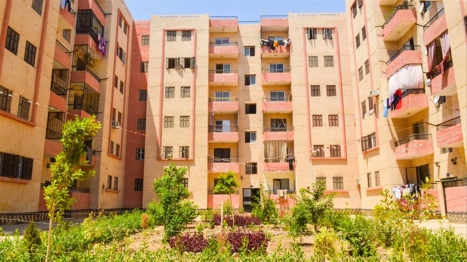 سحب شقق الإسكان: الأسباب والضوابط