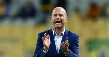 تحديات جديدة لتوروب في الأهلي