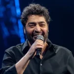 حفلة حميد الشاعري تضيء أبوظبي بأجواء الفن الجميل