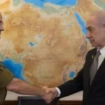 نتنياهو يعيّن رومان غوفتمان رئيساً للموساد الإسرائيلي