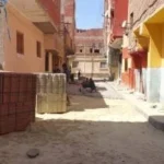 تطوير شبكة الطرق في الإسماعيلية