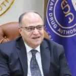 تعزيز التعاون بين هيئة الدواء المصرية والوكالة السويدية