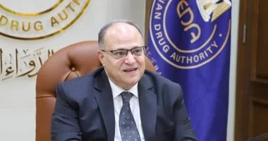 تعزيز التعاون بين هيئة الدواء المصرية والوكالة السويدية