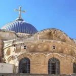 تدهور أوضاع بيت لحم بسبب الحرب وتأثيره على كنيسة القيامة