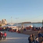 التنزه في كفر الشيخ بأسعار معقولة في شم النسيم