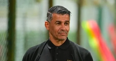 ميلود حمدي يتحدث عن تجربته مع الاتحاد السكندري