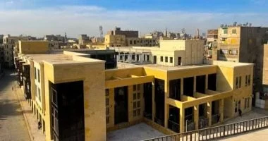 إسقاط الضريبة العقارية في حالات جديدة وفقًا لتعديلات 2026