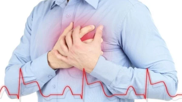 أطعمة تحافظ على صحة القلب