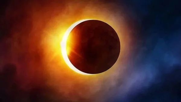 موعد كسوف الشمس وأفضل المواقع للمشاهدة