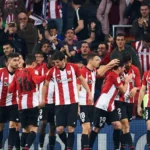 فياريال يتقدم على أتلتيك بيلباو بهدفين في الشوط الأول