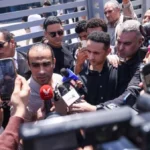 الأهلي يدرس خطوات تصعيدية على خلفية أزمة التحكيم