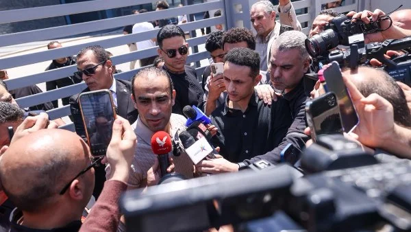 الأهلي يدرس خطوات تصعيدية على خلفية أزمة التحكيم