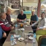 زيادة الإعانة الشهرية لقدامى اللاعبين في مصر