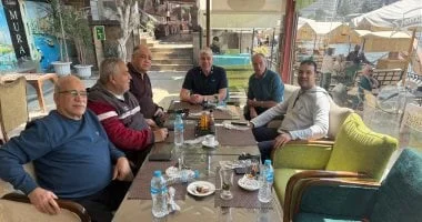 زيادة الإعانة الشهرية لقدامى اللاعبين في مصر