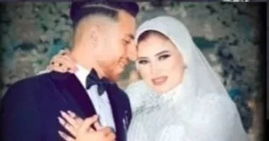 عروس المرج: لحظة عادية تحولت إلى كابوس