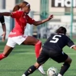 المنافسة تشتعل بين بيراميدز وإنبي في دوري الكرة النسائية