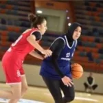 مواعيد نصف نهائي ونهائي كأس مصر للسيدات لكرة السلة