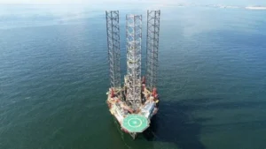 اكتشاف "دينيس غرب 1" يعزز أمن الطاقة بمصر