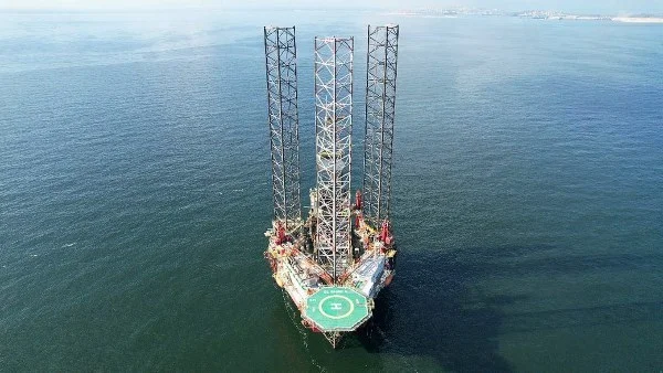 اكتشاف "دينيس غرب 1" يعزز أمن الطاقة بمصر