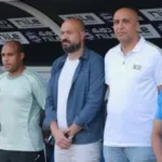 تحذير رضا شحاتة للاعبي كهرباء الإسماعيلية قبل مواجهة الإسماعيلي